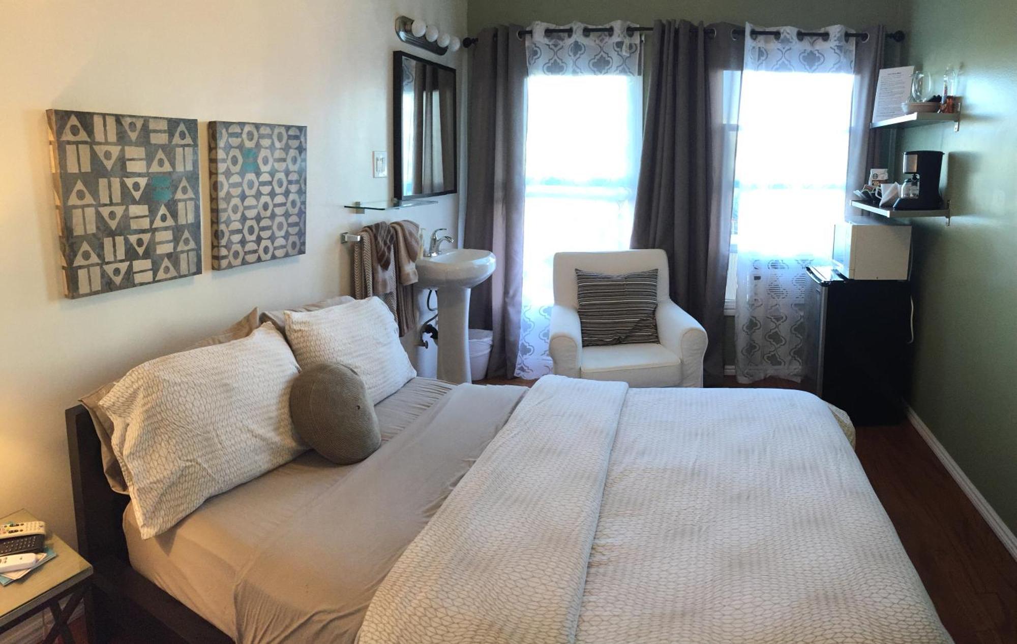 Royal 3* Long Beach