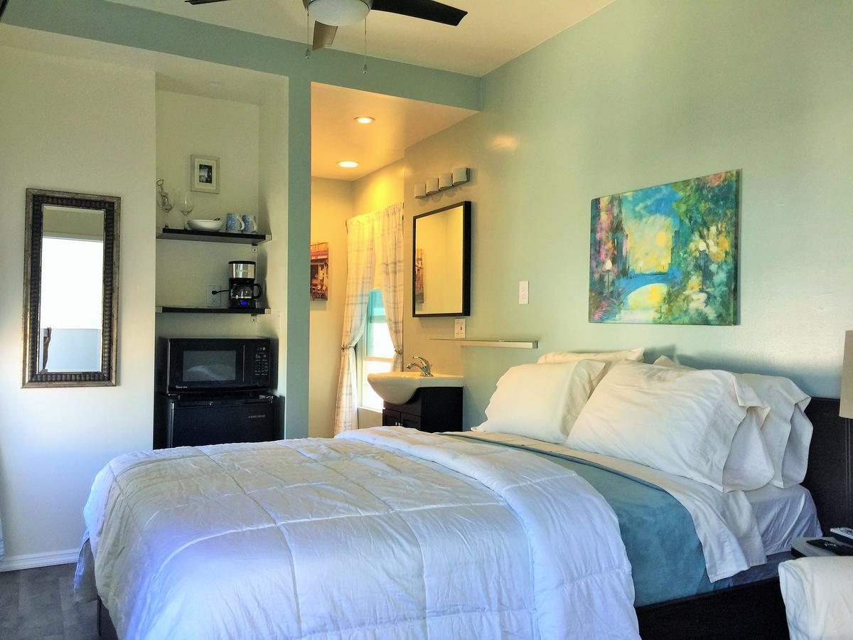 Royal 3* Long Beach