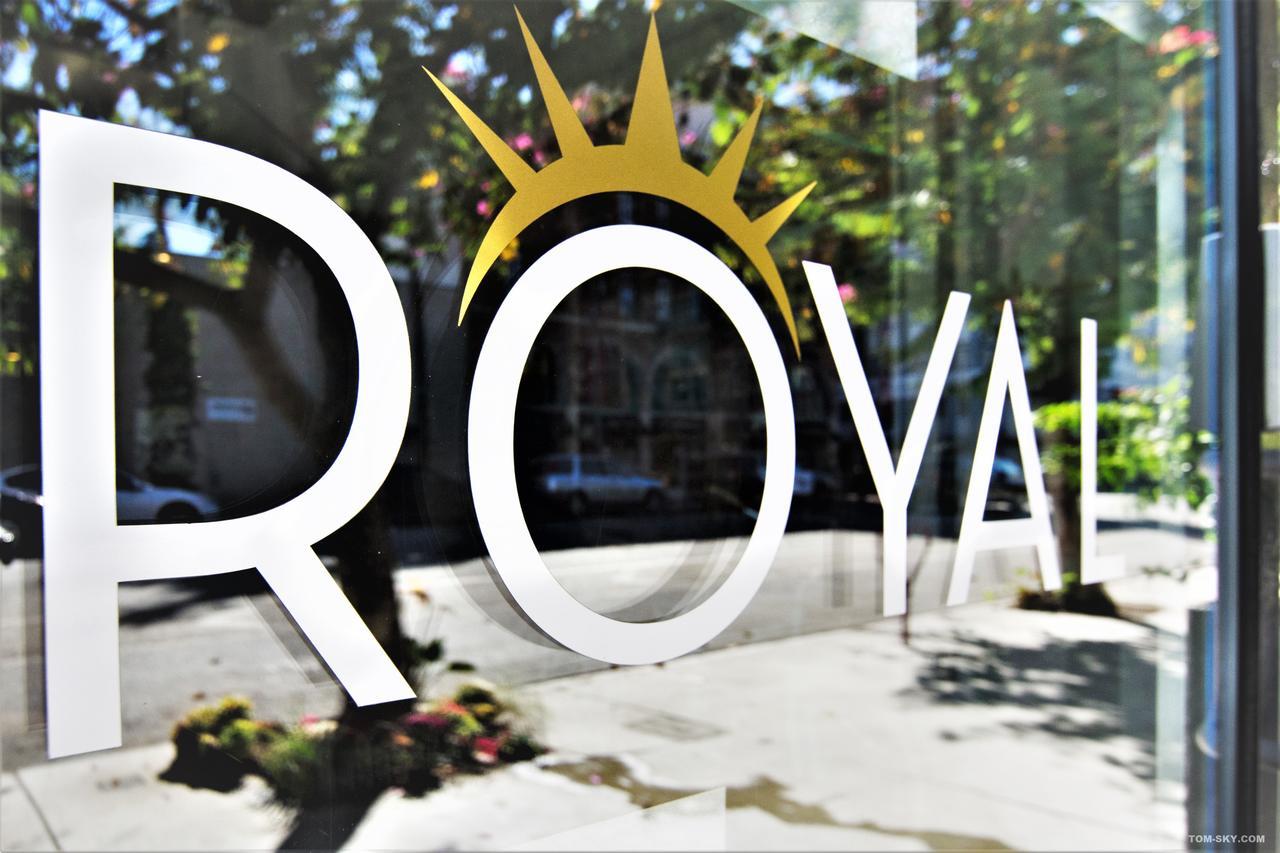 Royal Hotel 3*
