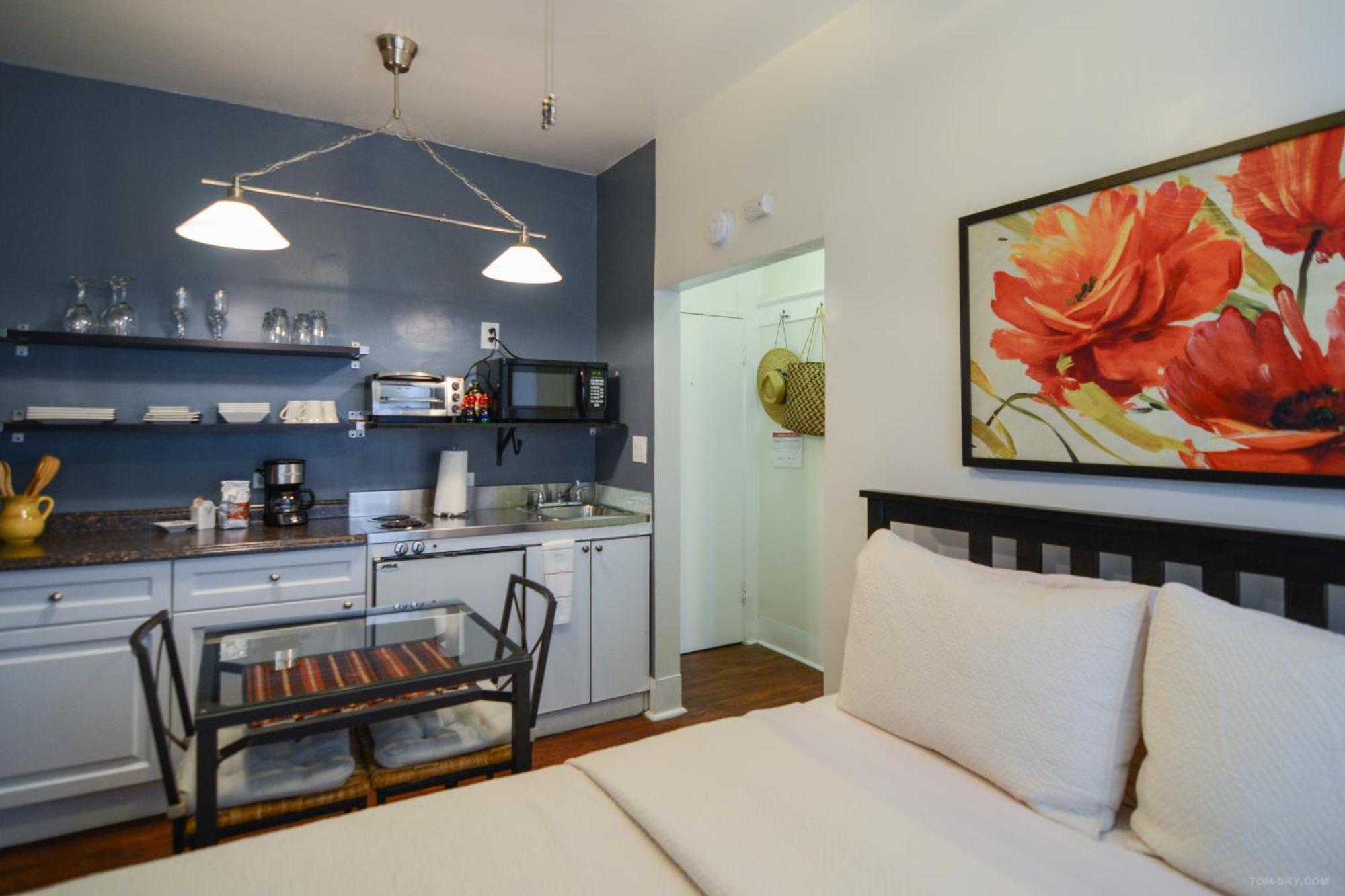 Royal 3* Long Beach