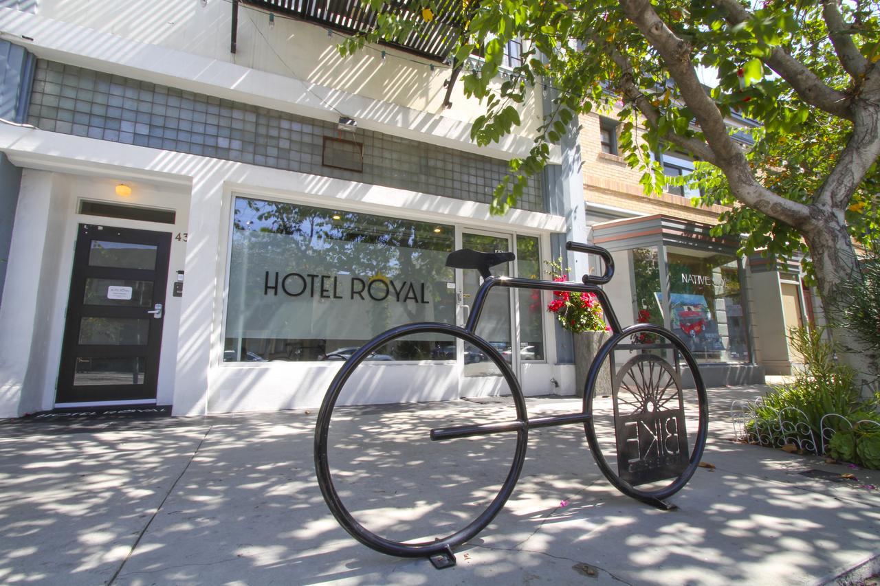 Royal Hotel Long Beach