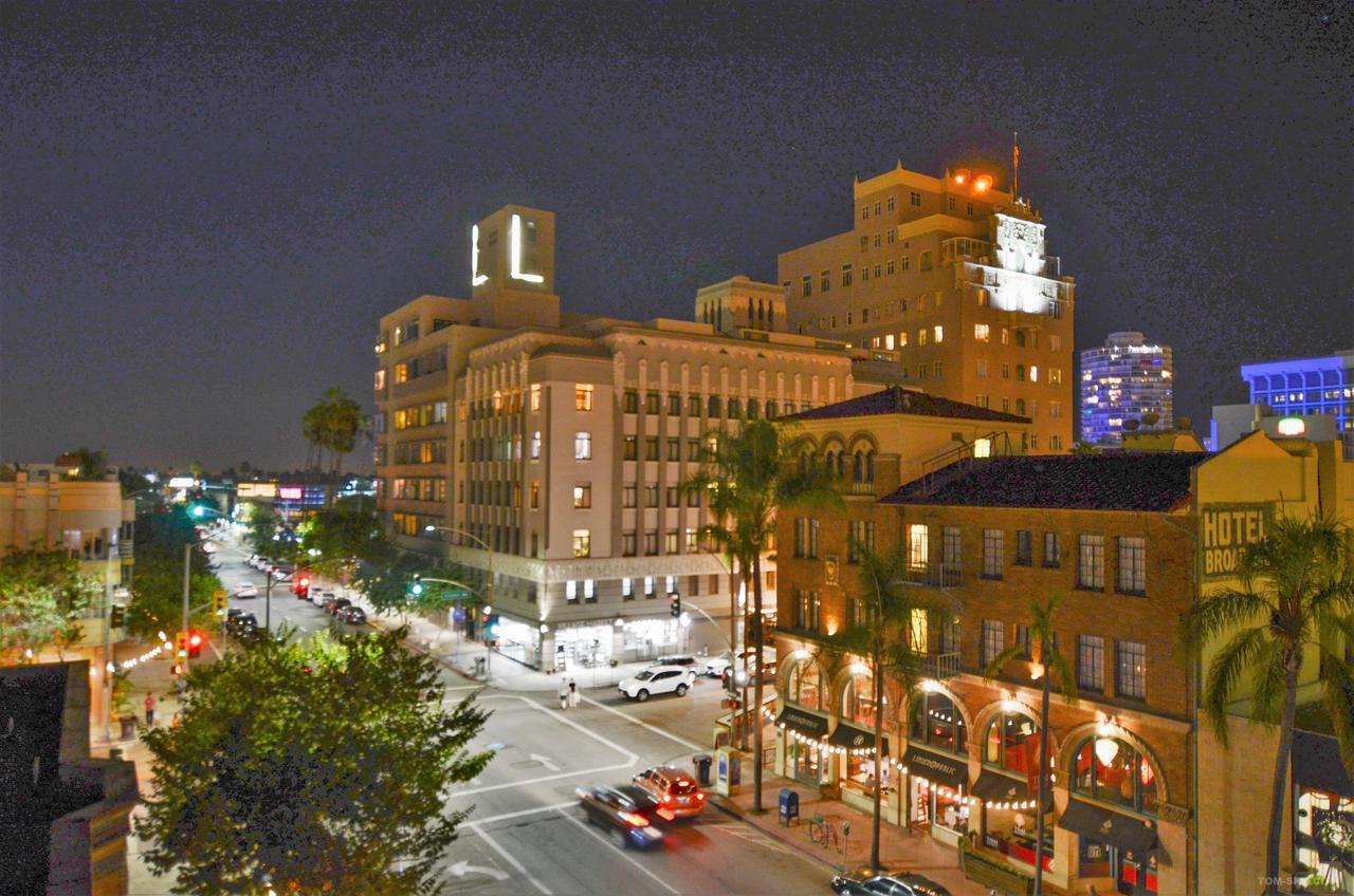Royal Long Beach